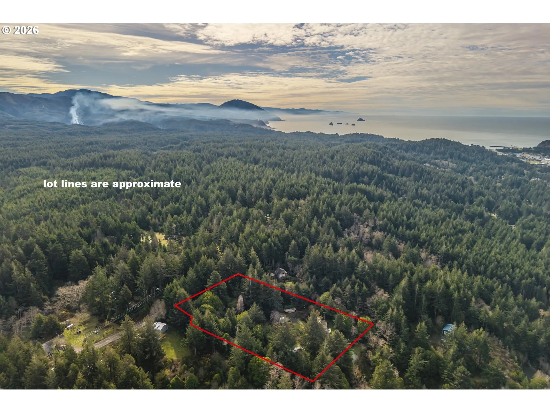 Drone View/UAV