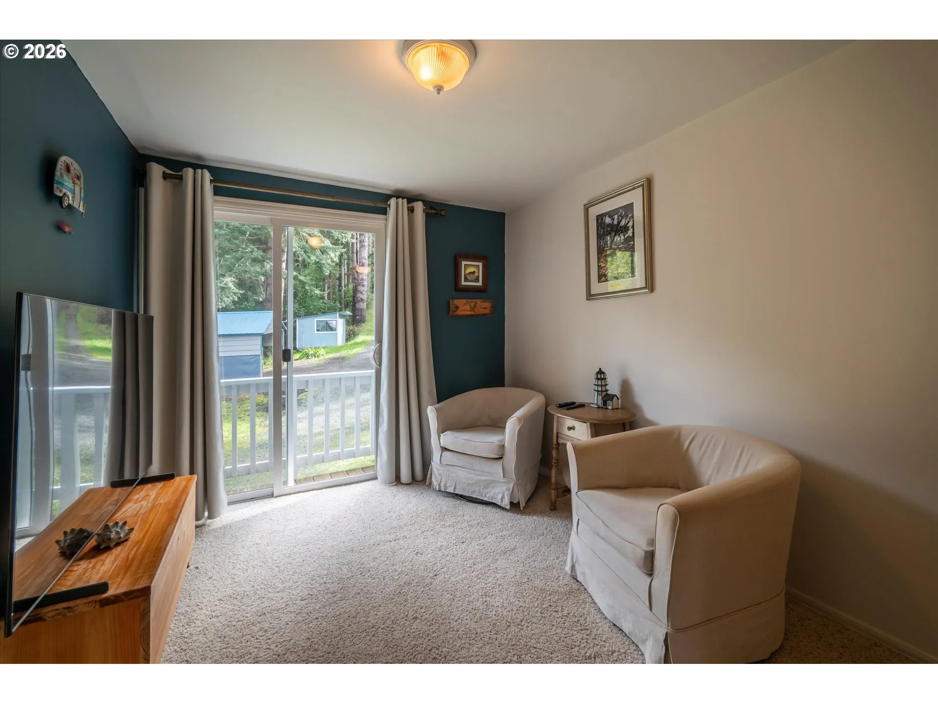 Bonus Room-Upper