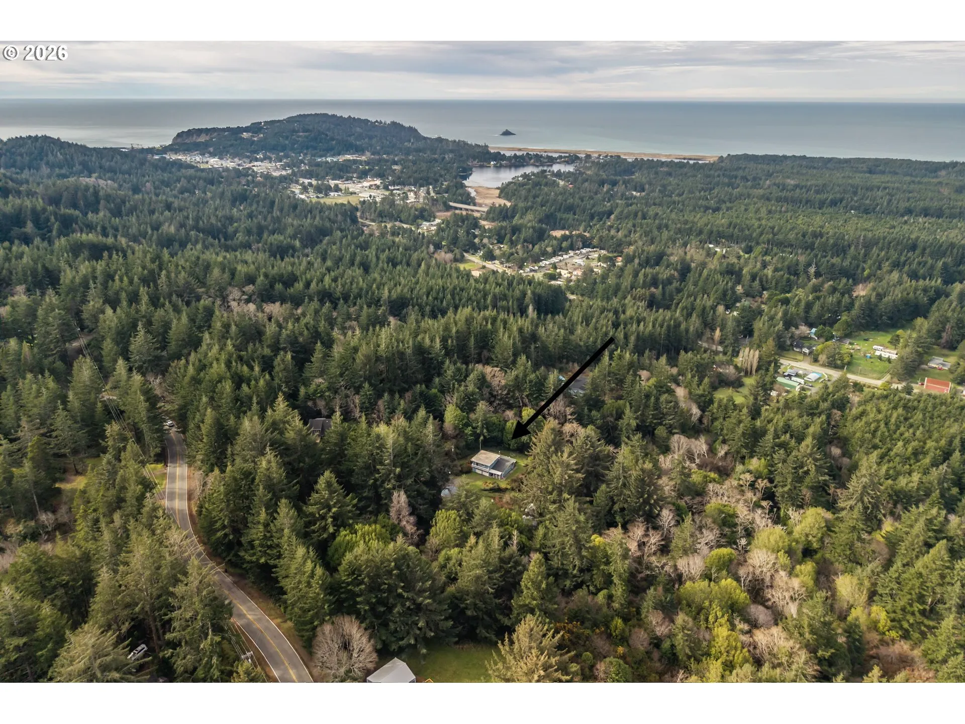 Drone View/UAV-Aerial