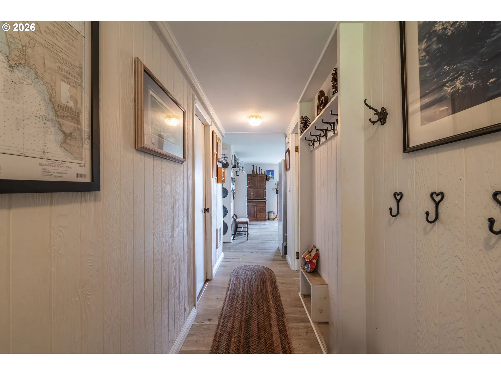 Entrance/Foyer