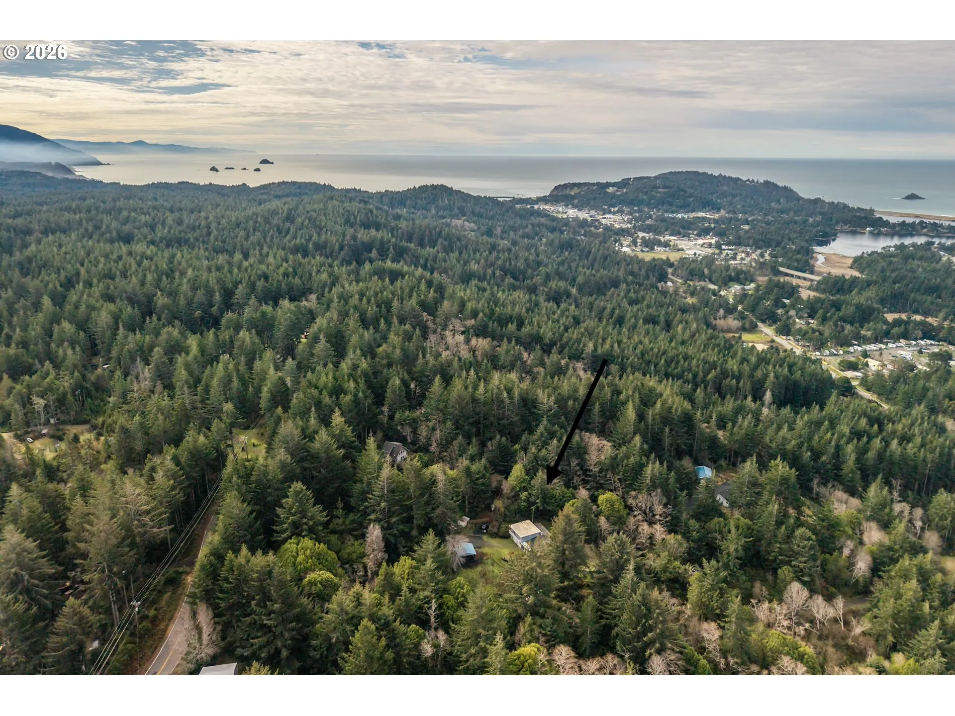 Drone View/UAV-Aerial