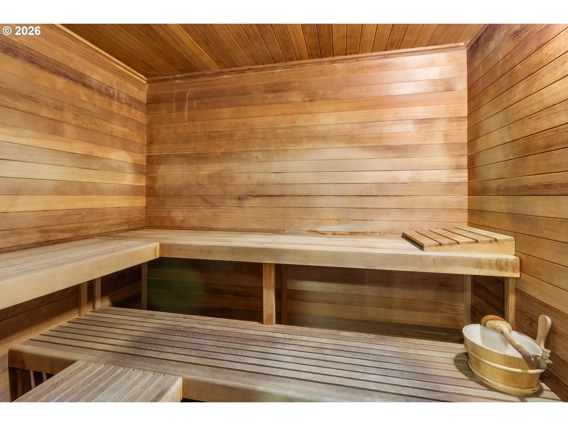 Community Amenities