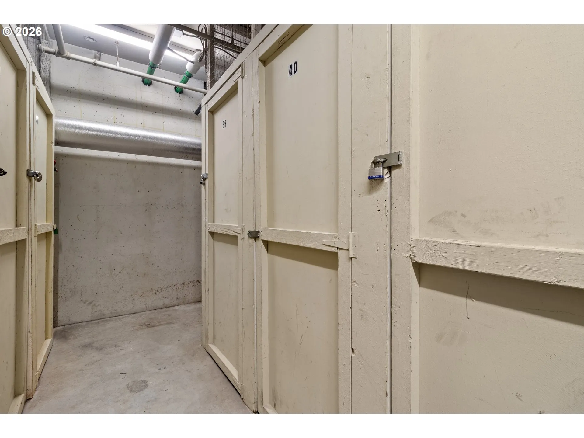 Storage