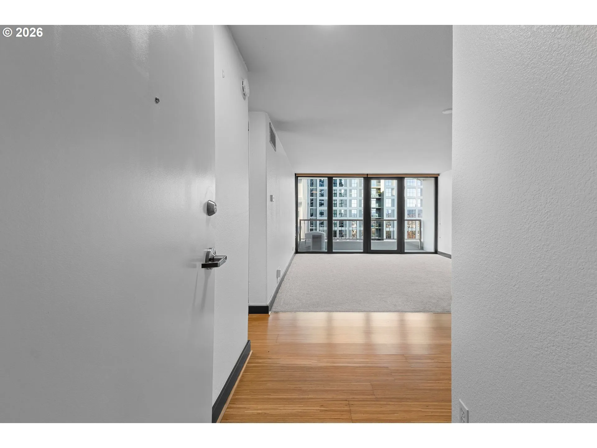 Entrance/Foyer
