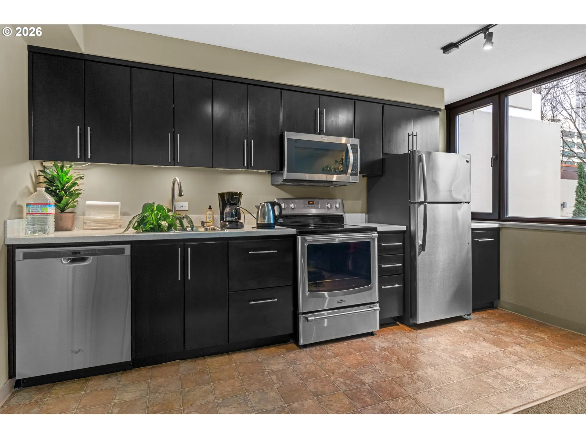 Community Amenities