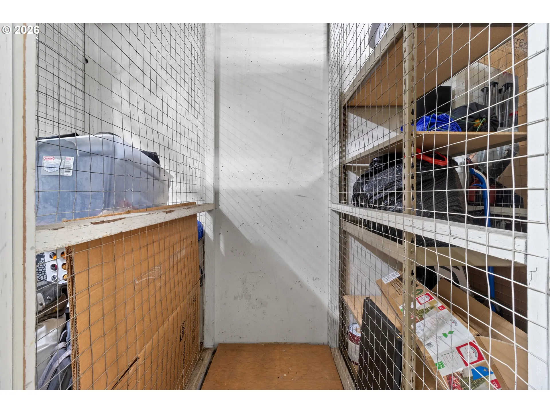 Storage