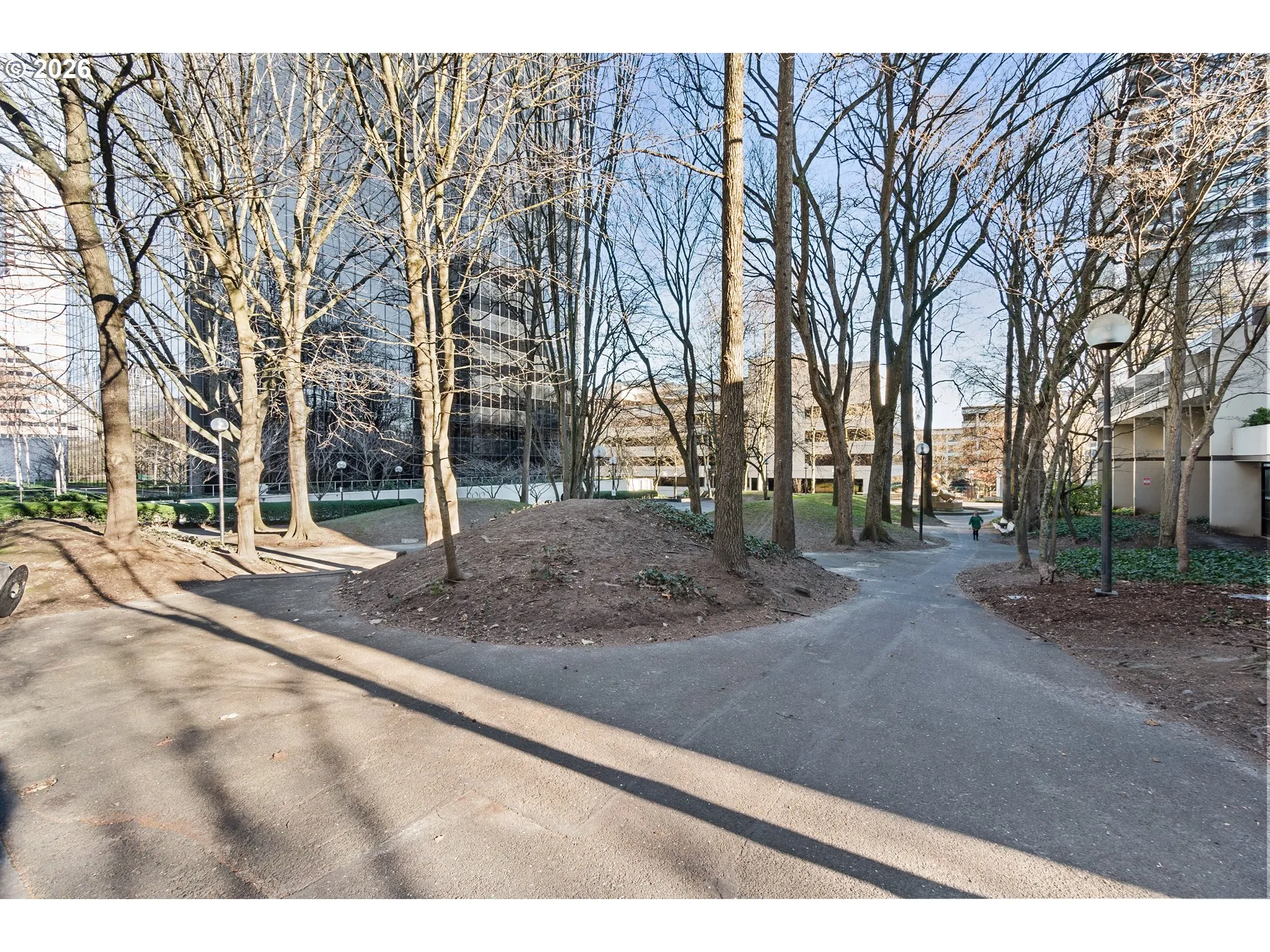 Neighborhood Park