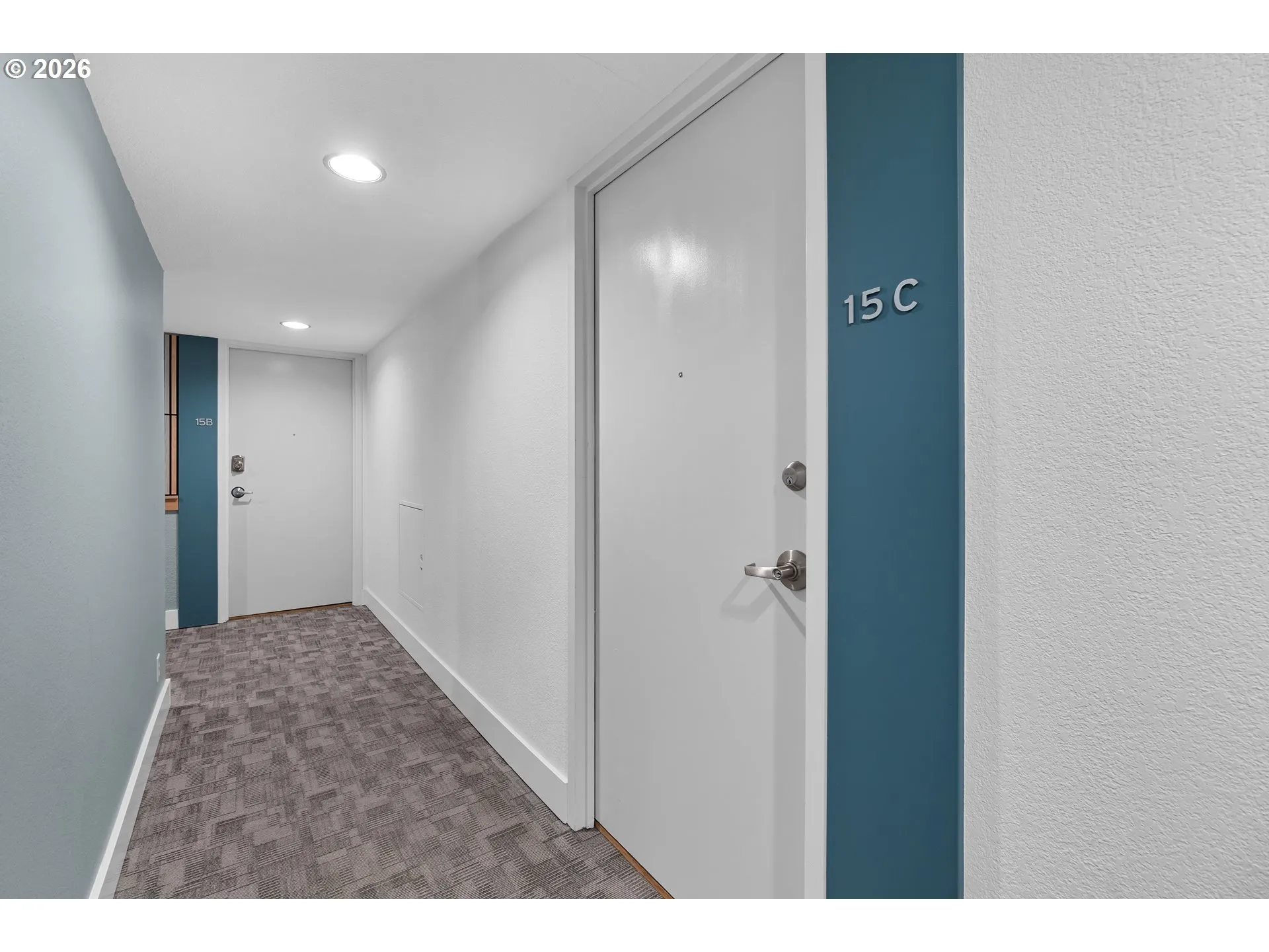 Entrance/Foyer