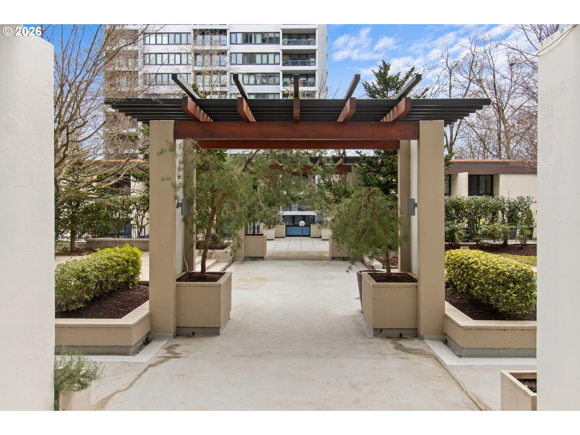 Community Amenities