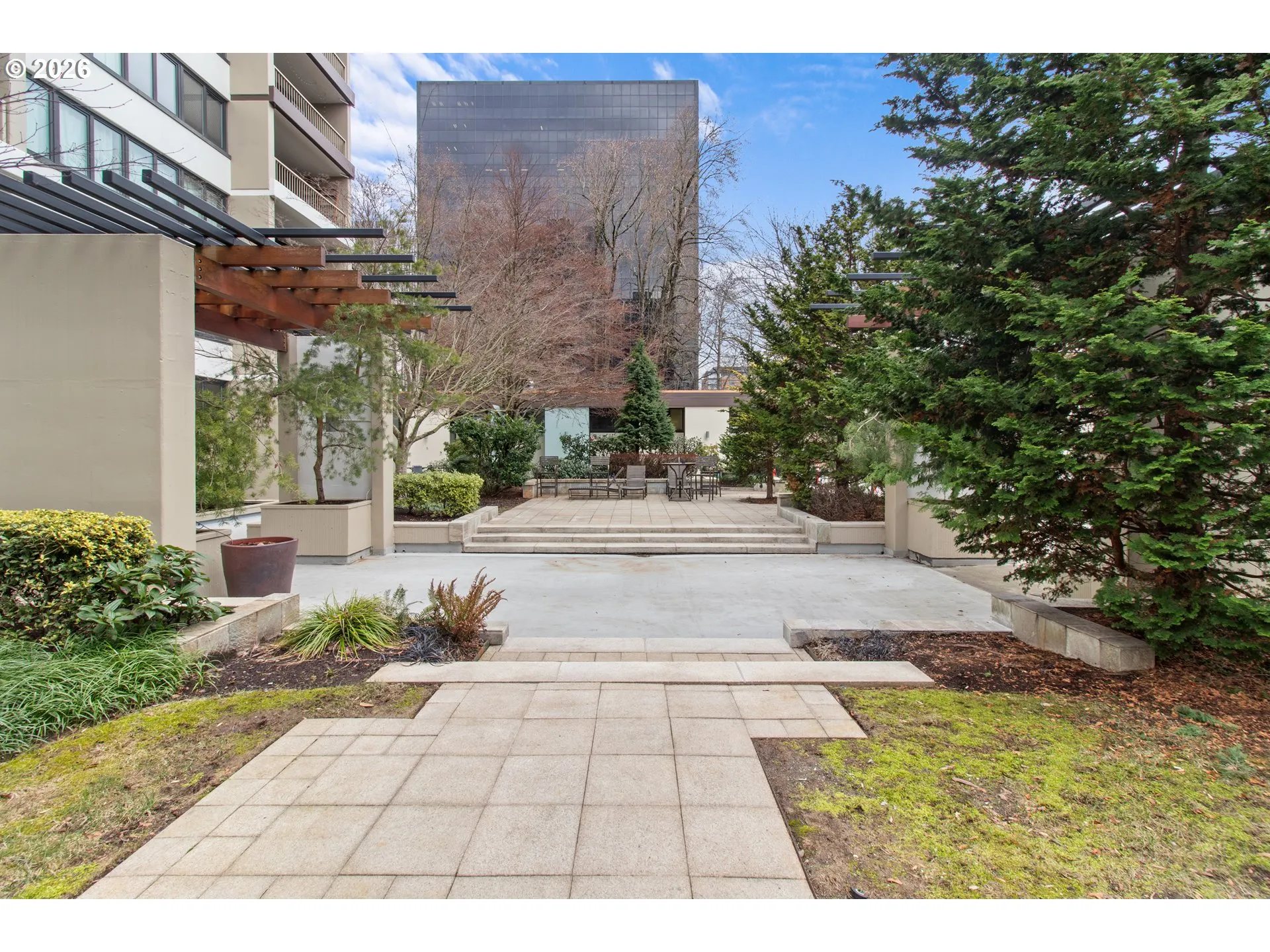 Community Amenities