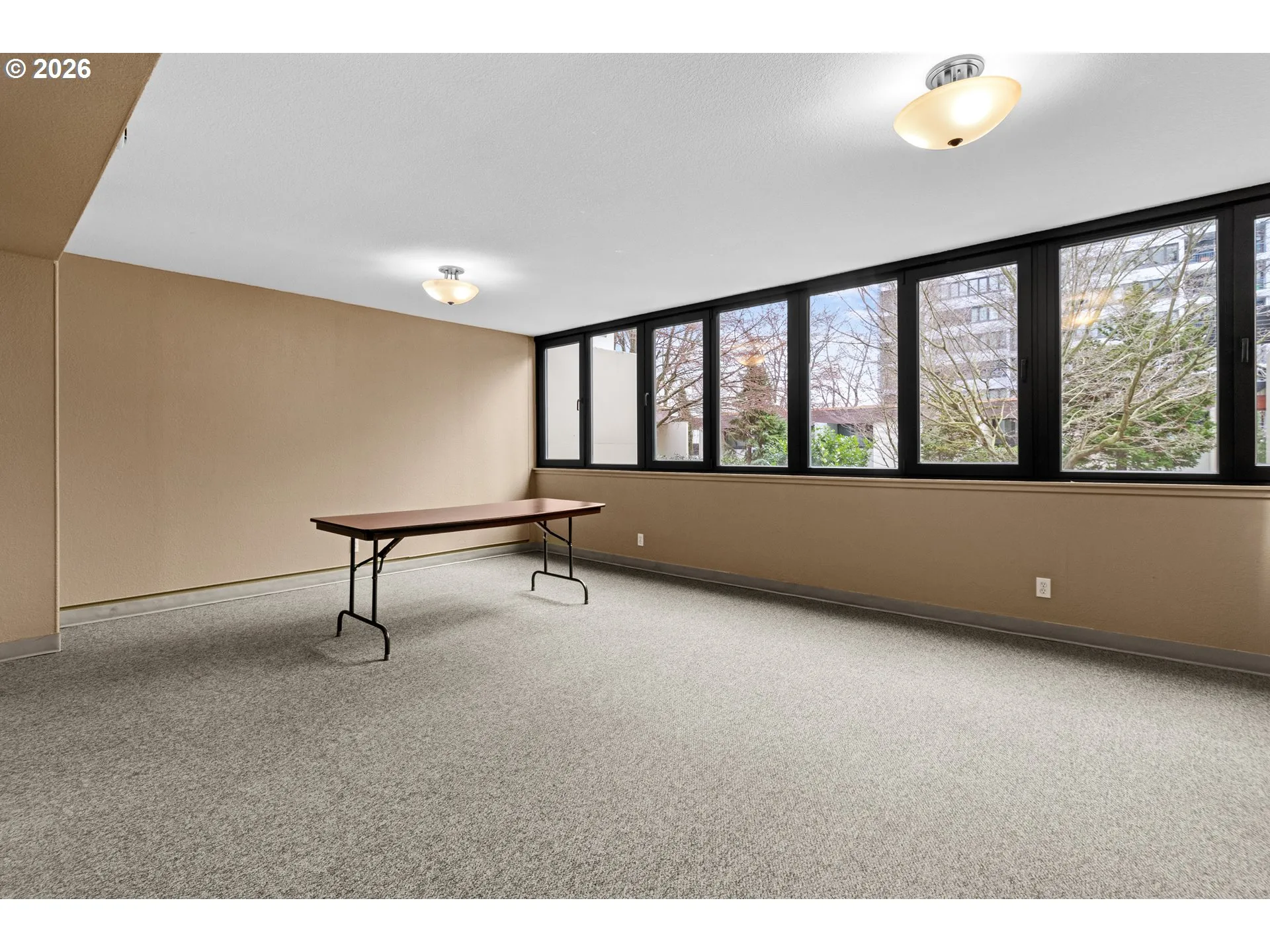 Community Amenities
