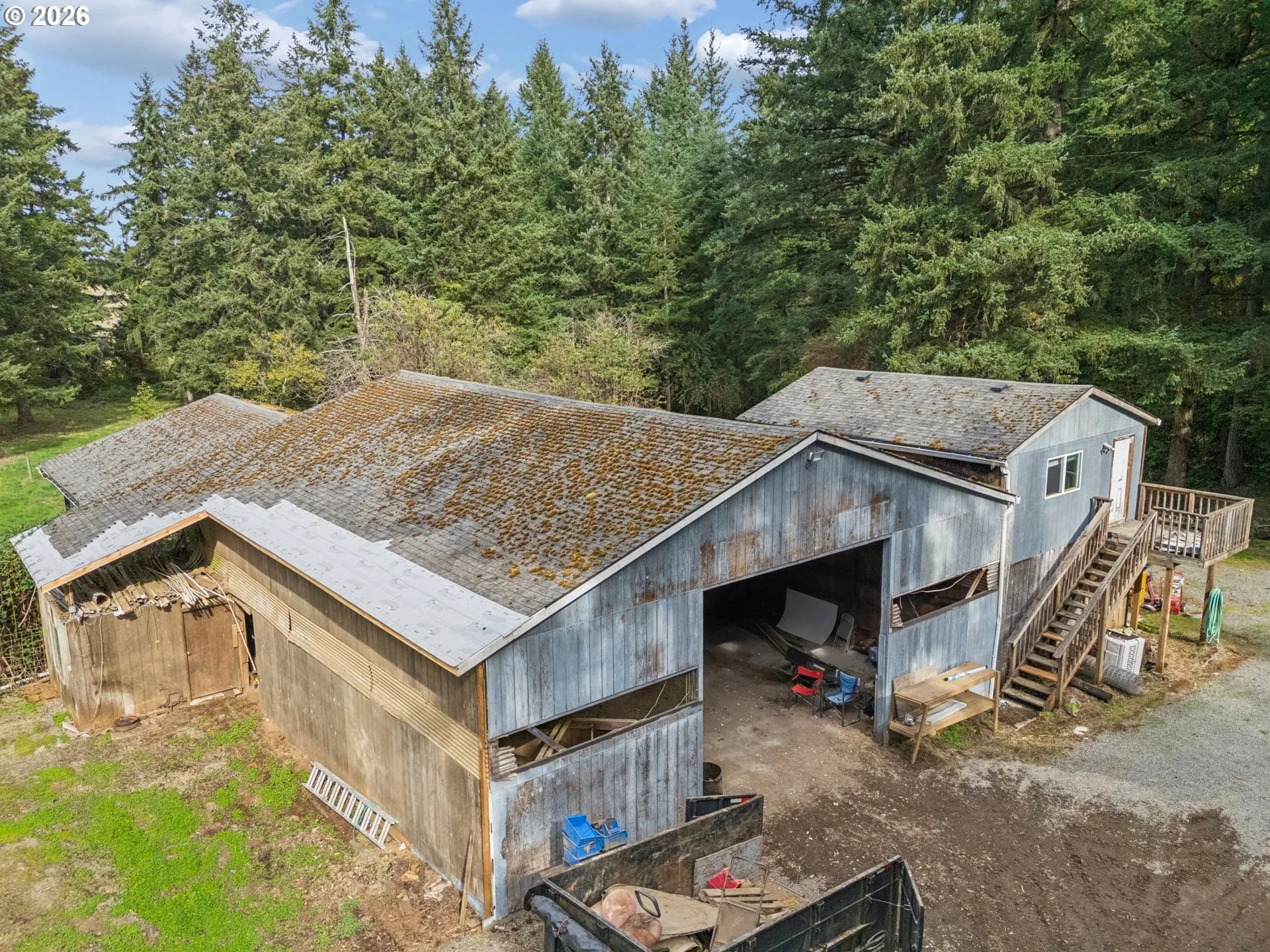 Barn