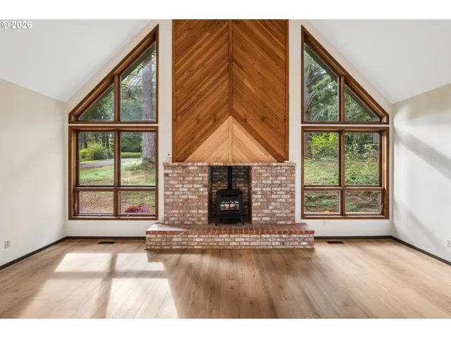 Fireplace Pellet Stove