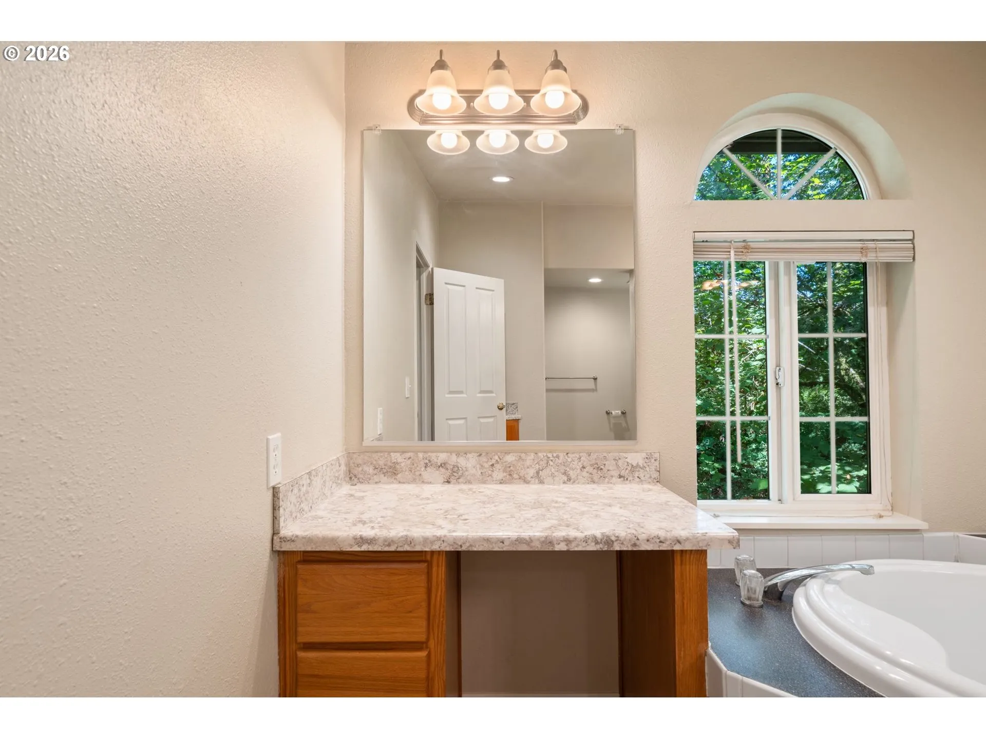 Owner's Suite Bathroom
