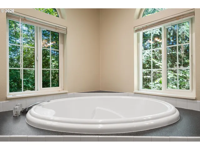 Owner's Suite Bathroom-Garden Tub