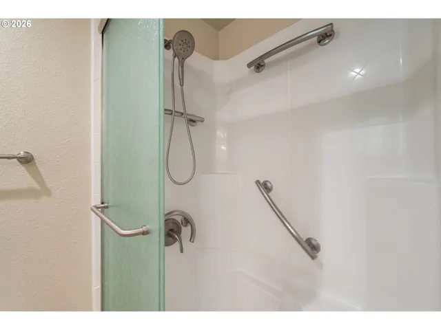Owner's Suite Bathroom-Walk in Shower