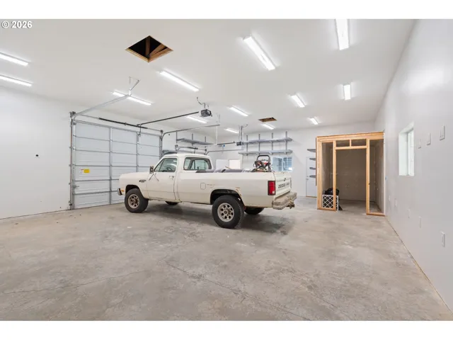 RV Garage