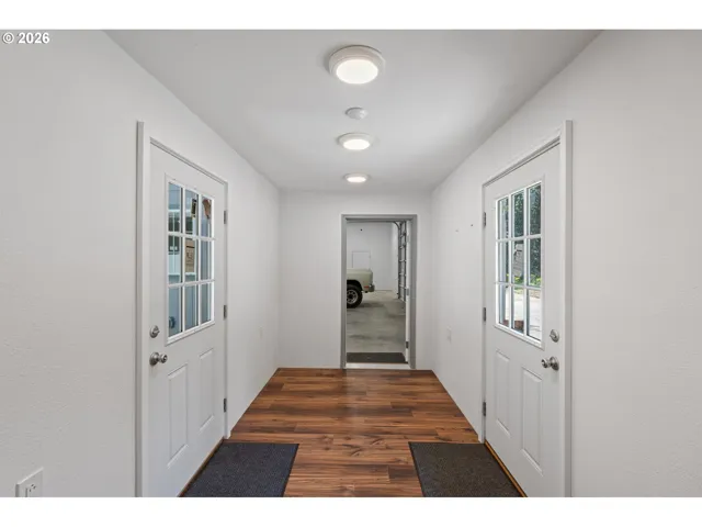 Mud Room