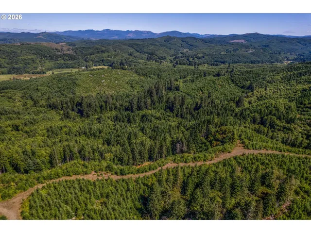 Acreage-Aerial