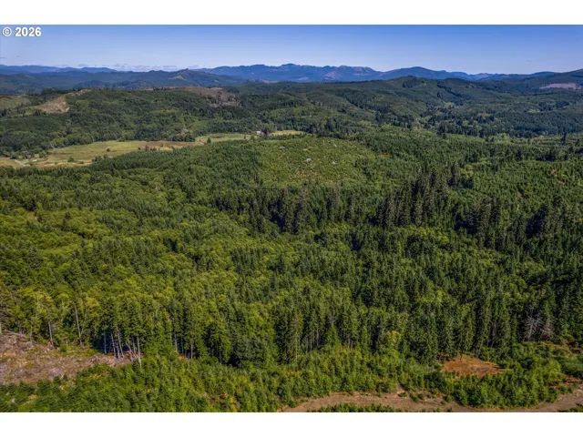 Acreage-Aerial