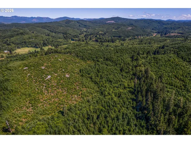 Acreage-Aerial