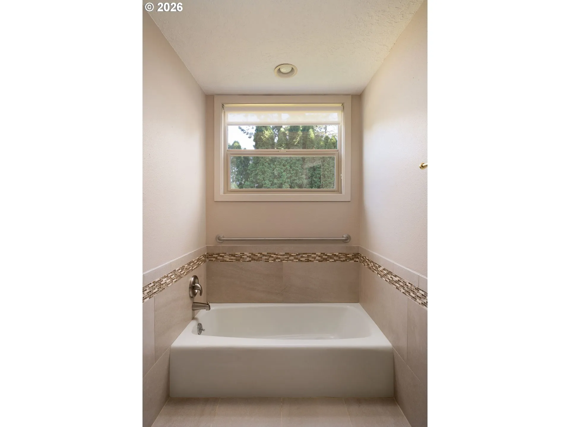 Primary Bedroom-Attached Bathroom