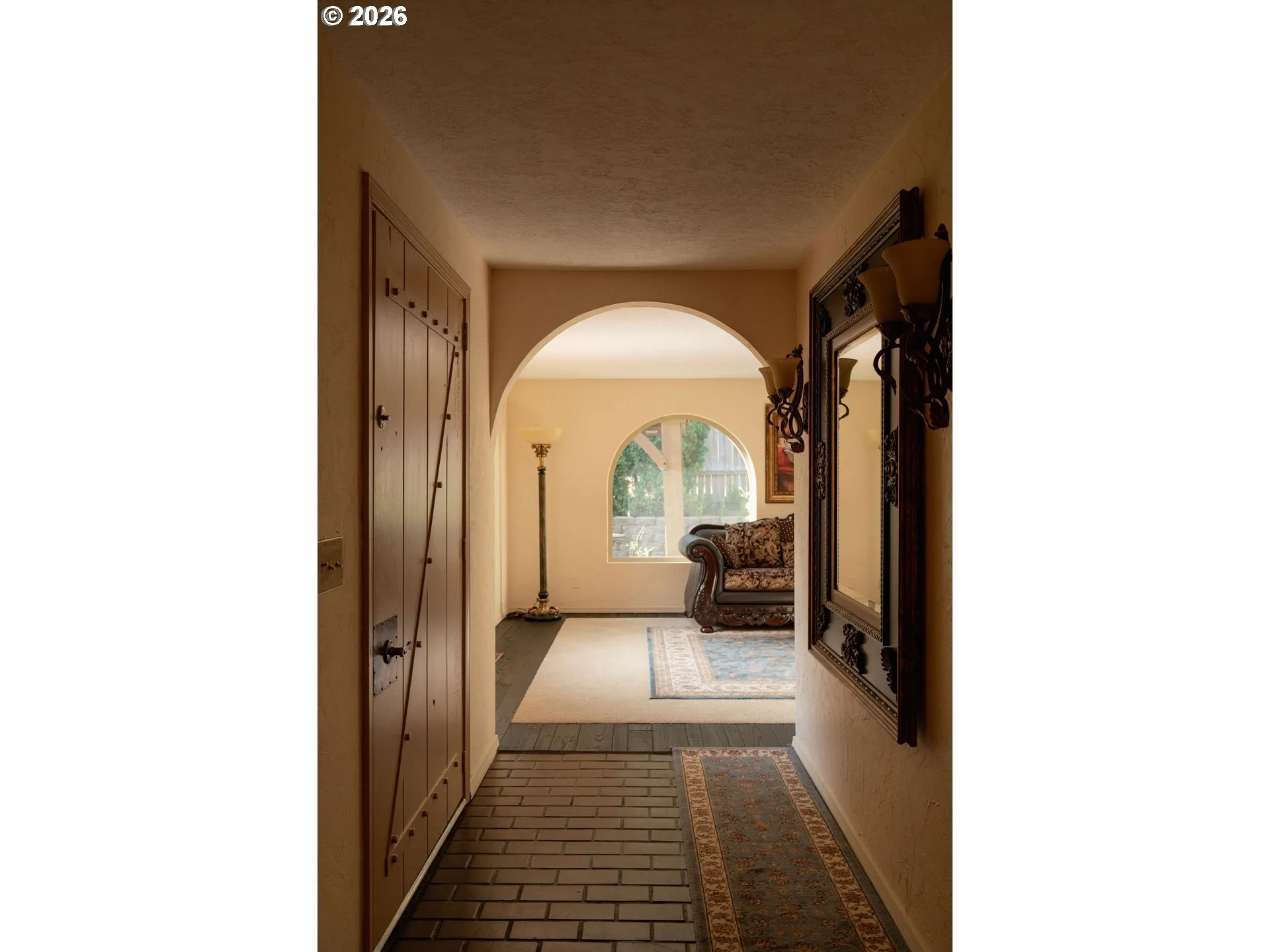Entrance/Foyer