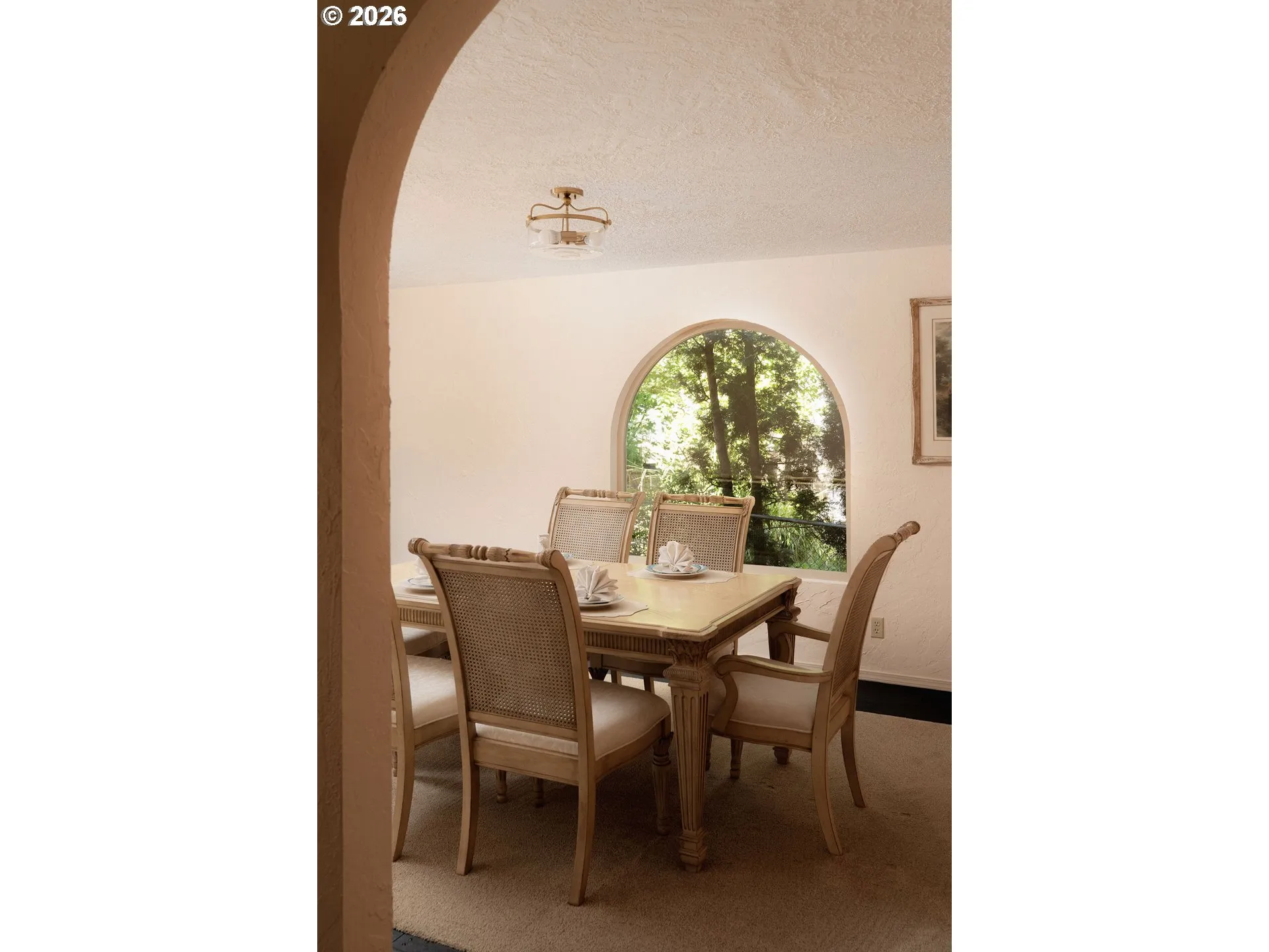 Dining Room-Formal