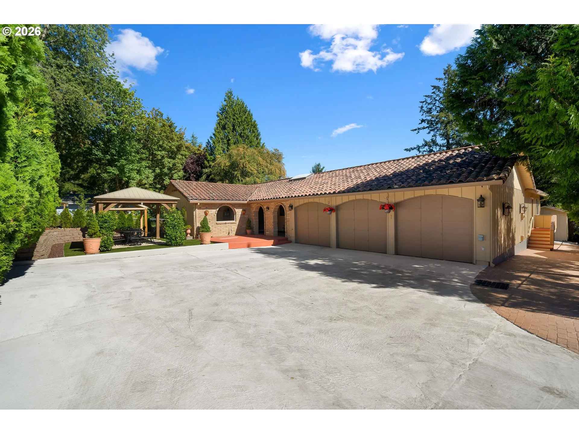 Driveway-Private