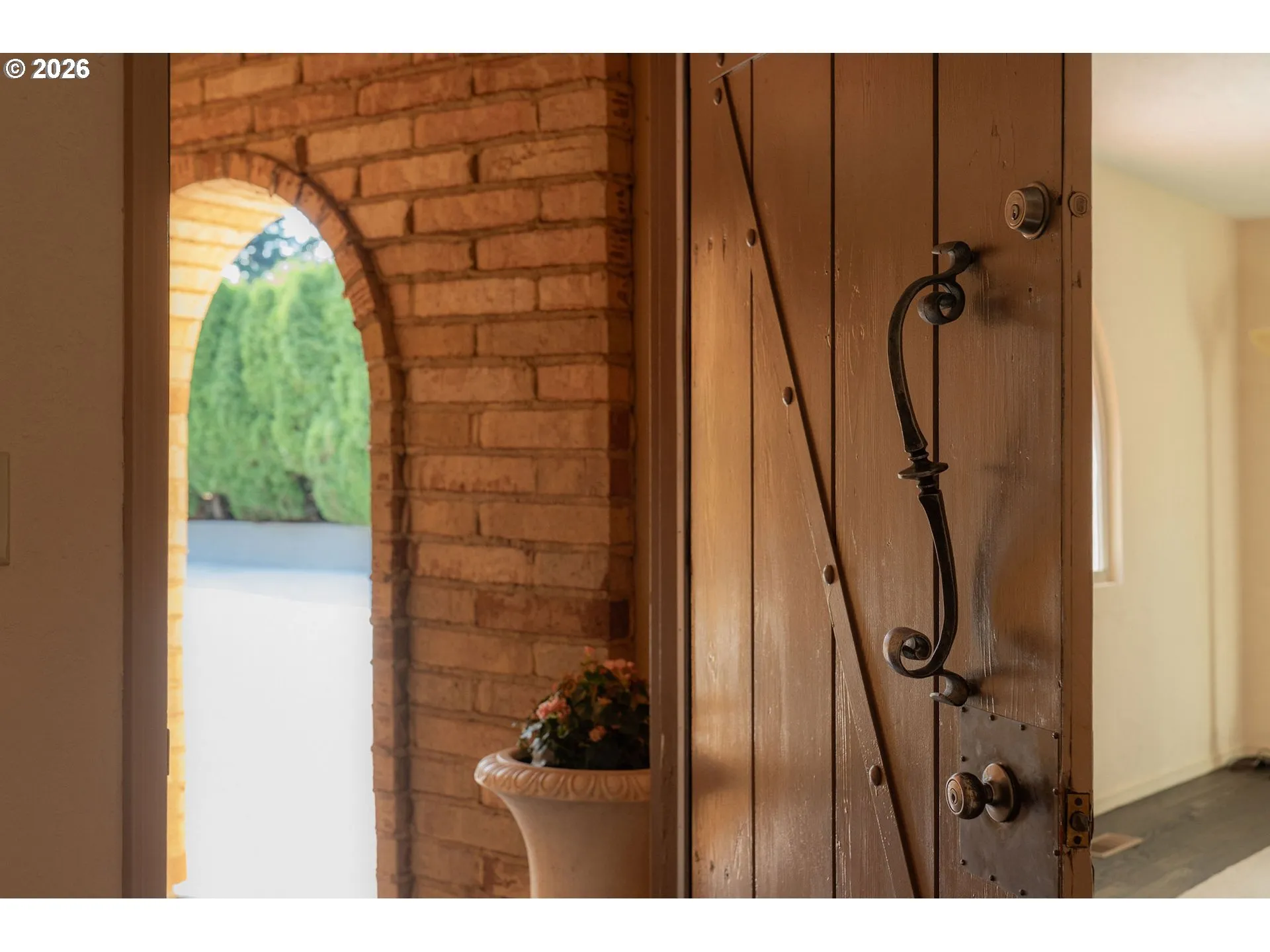 Entrance/Foyer