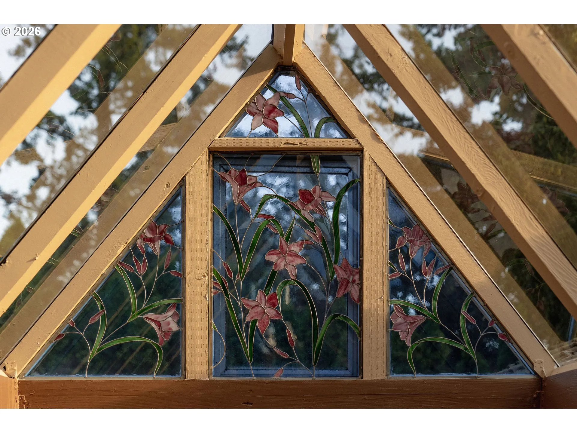 Sun Room