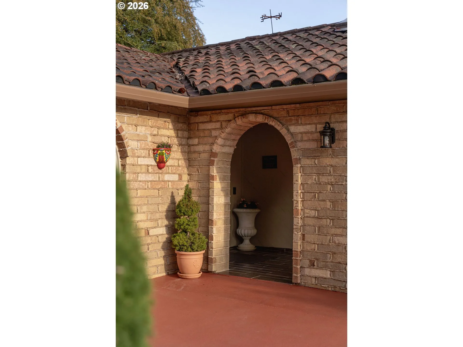 Entrance/Foyer