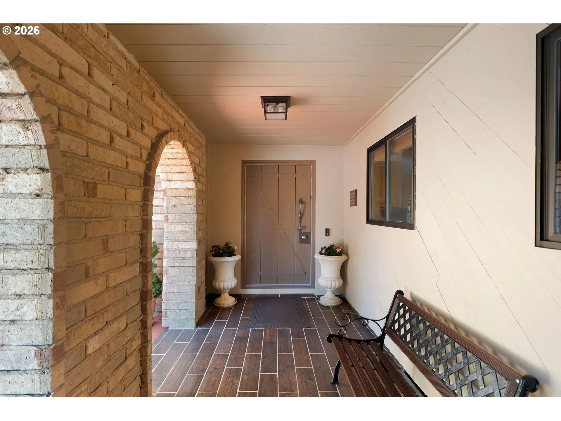 Entrance/Foyer