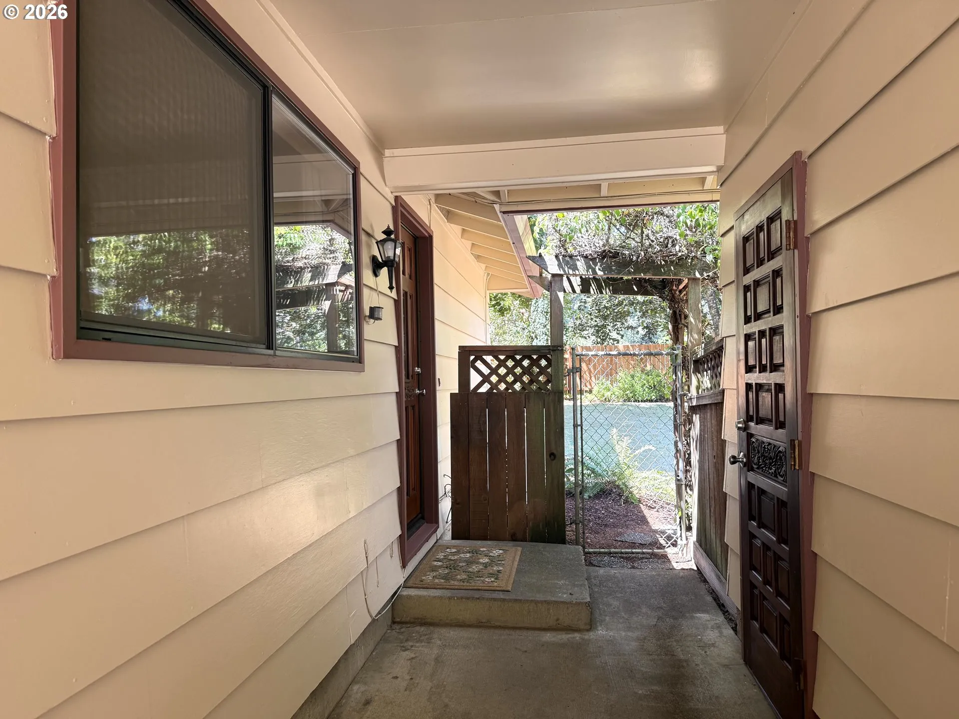 Entrance/Foyer