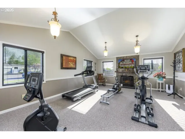 Community Recreation Center
