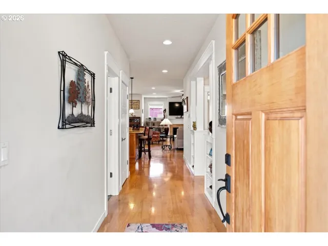 Entrance/Foyer
