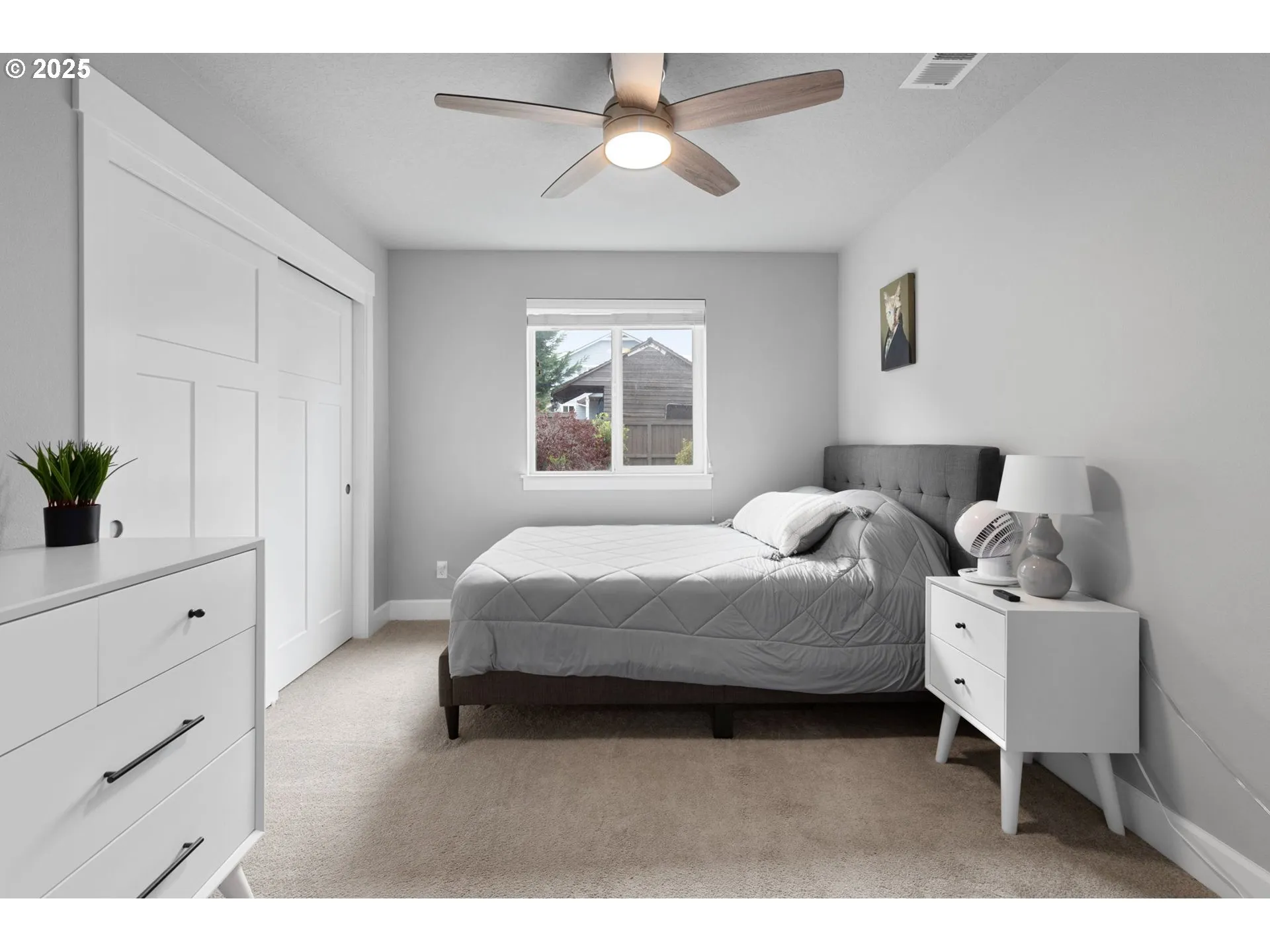 Bedroom-# 1