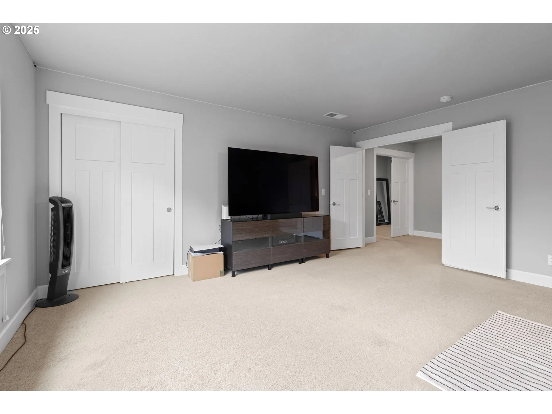 Bonus Room-Upper