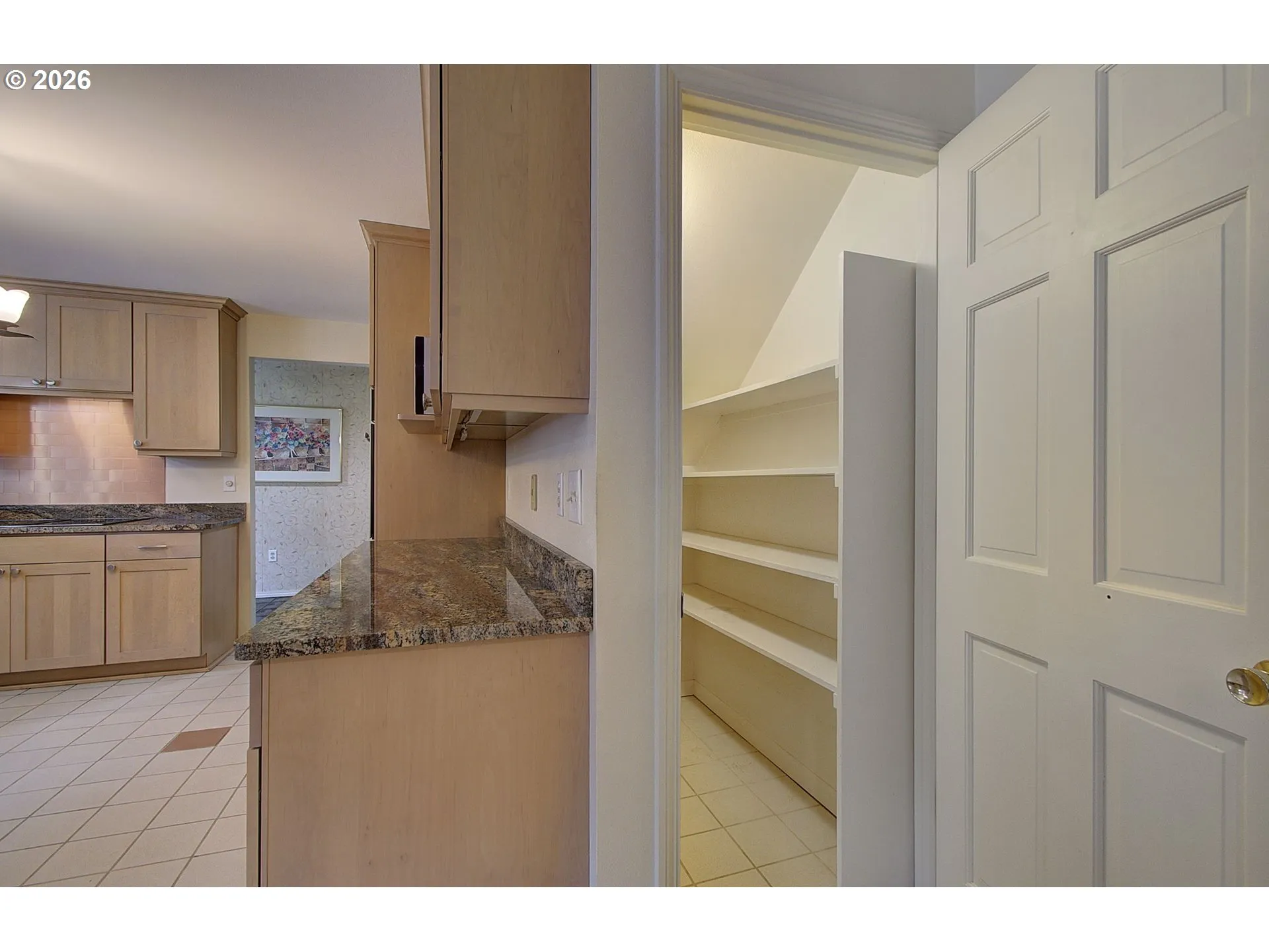 Pantry