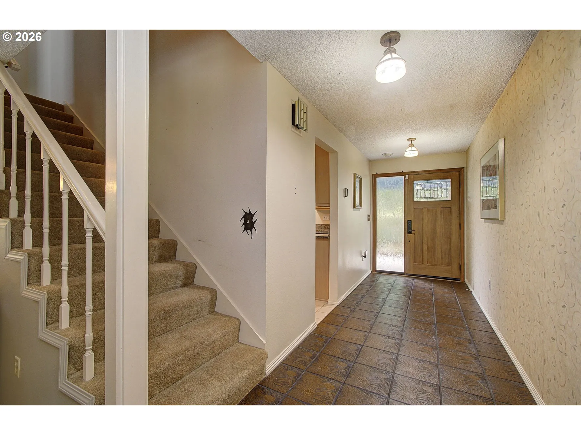 Entrance/Foyer