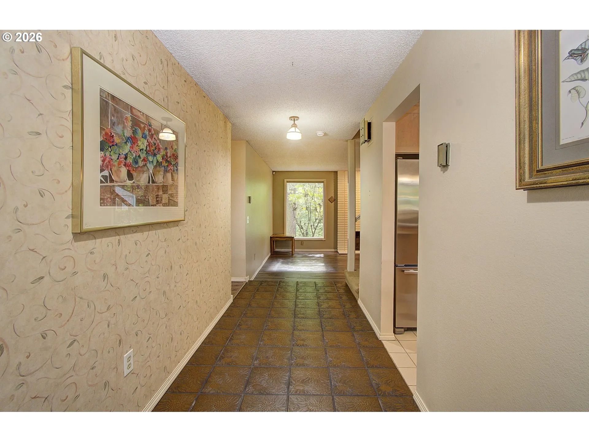 Entrance/Foyer