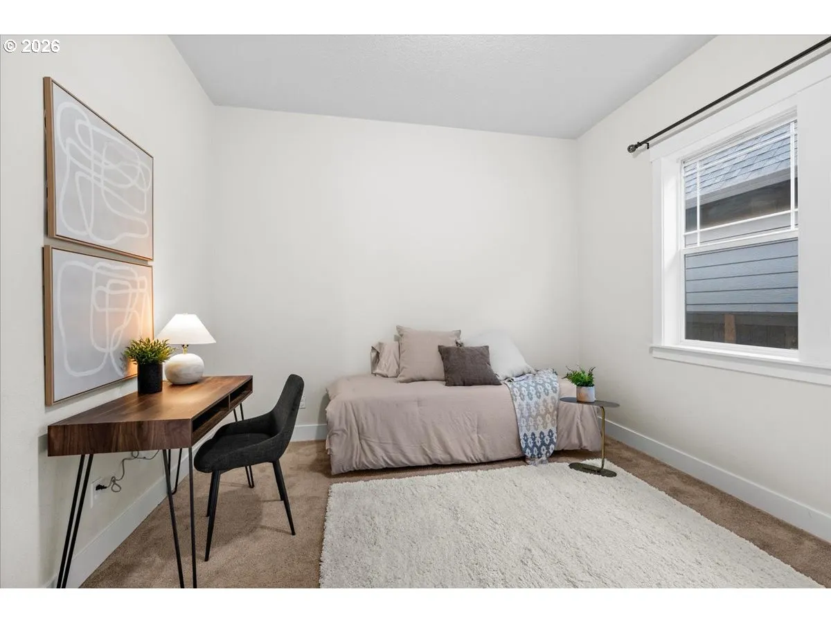 Bedroom-# 1