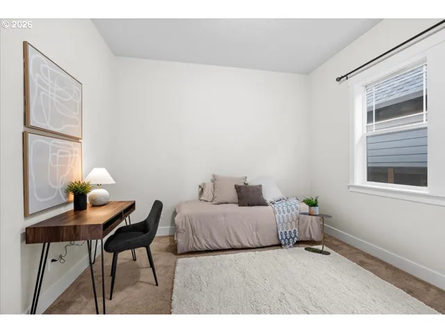 Bedroom-# 1
