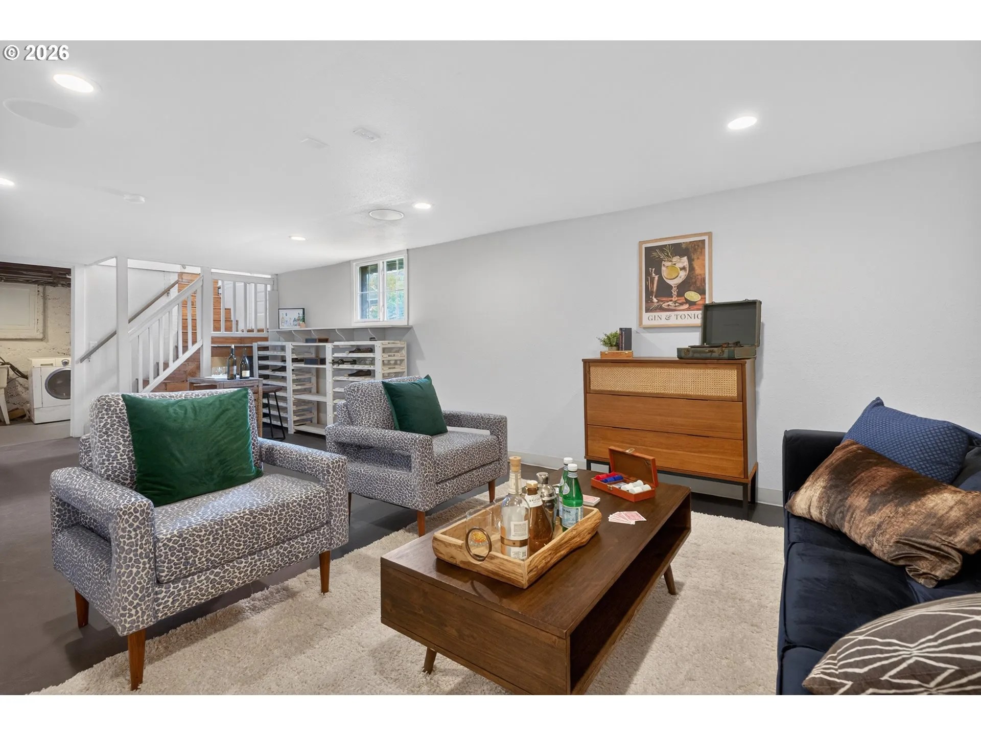Bonus Room-Lower