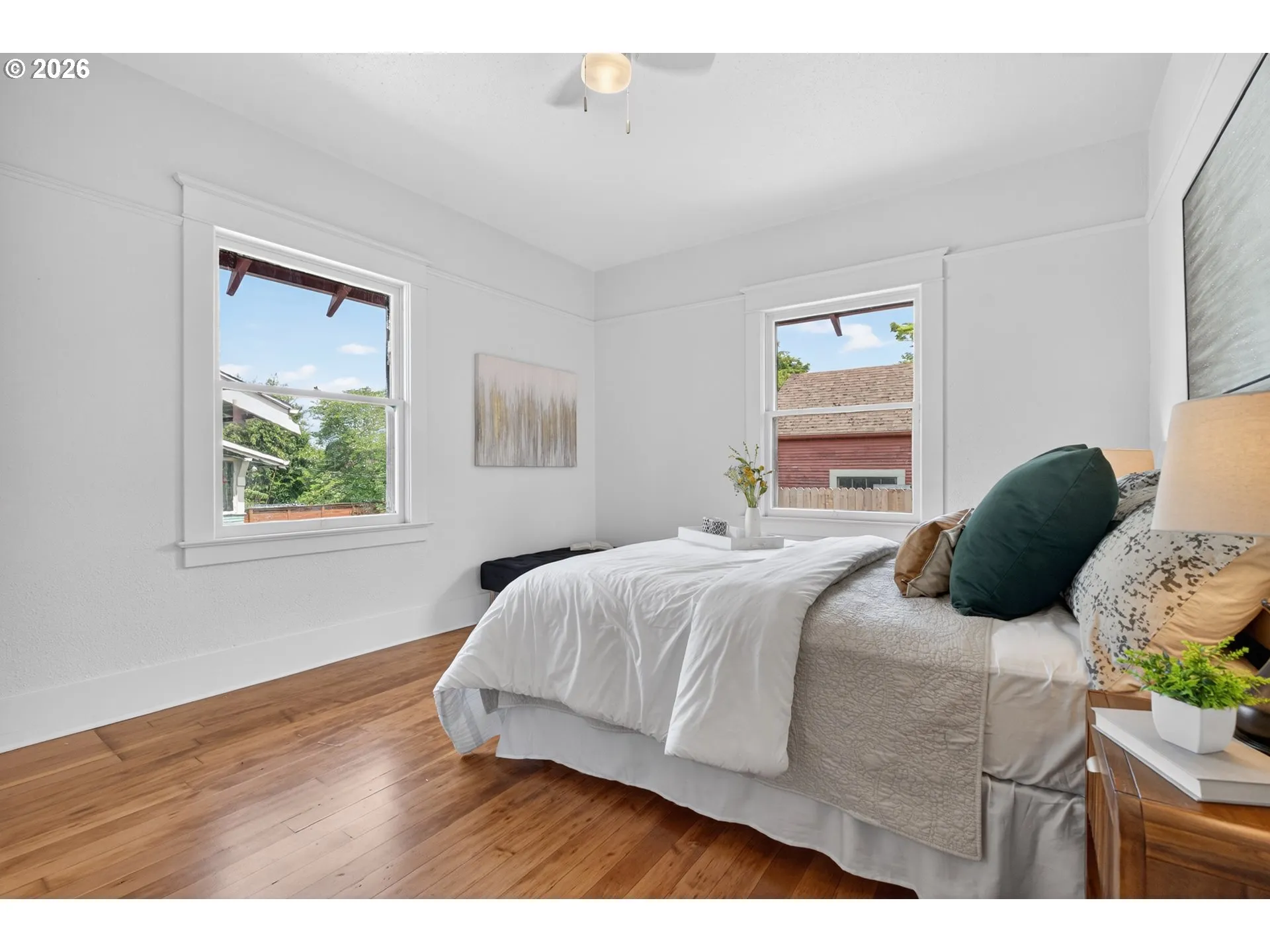 Bedroom-# 1
