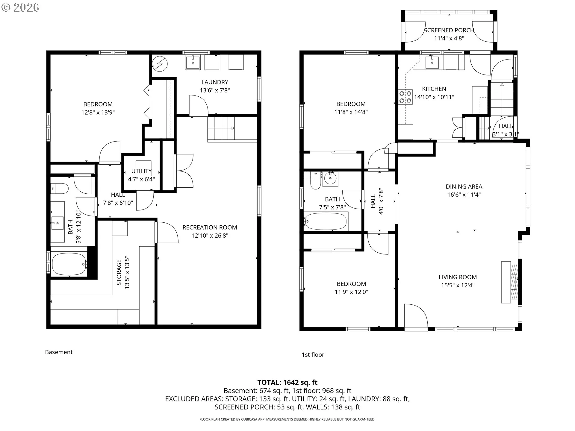 Floor Plan-# 3