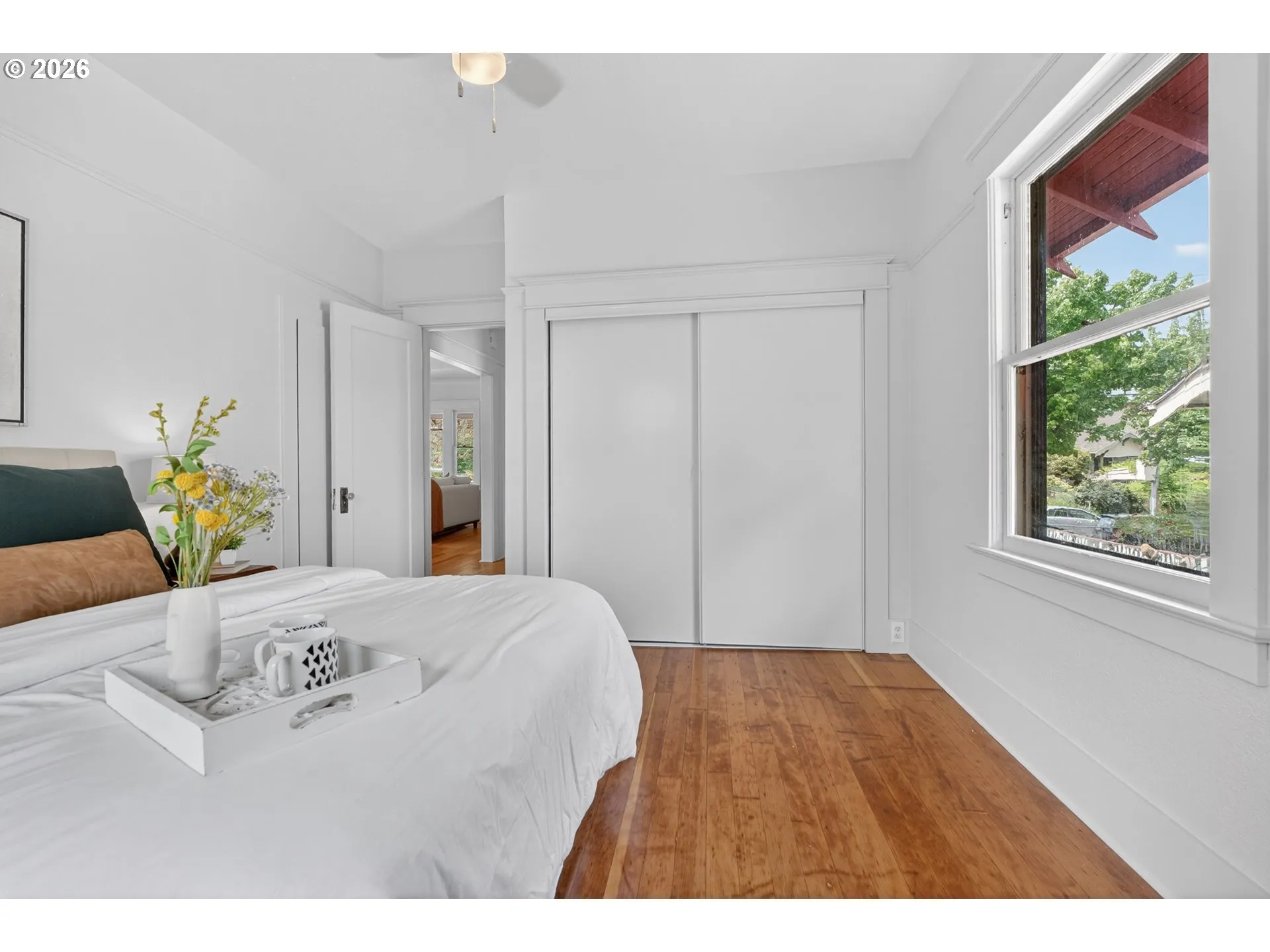 Bedroom-# 1
