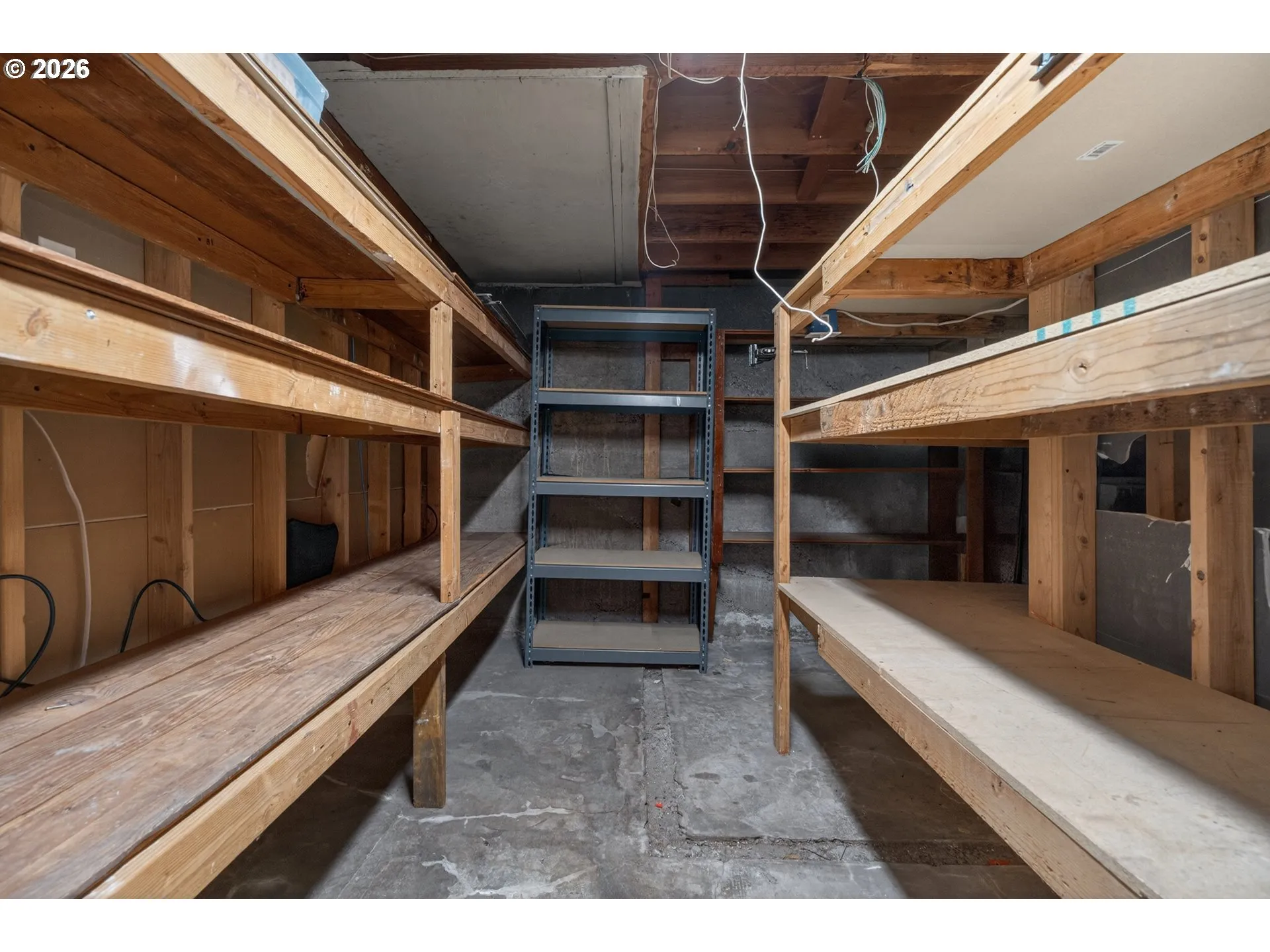 Storage