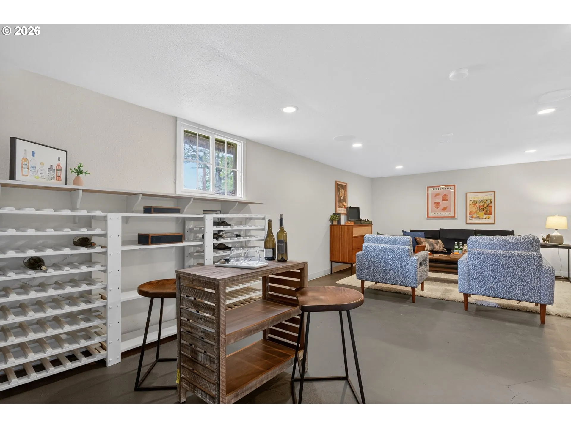 Bonus Room-Lower