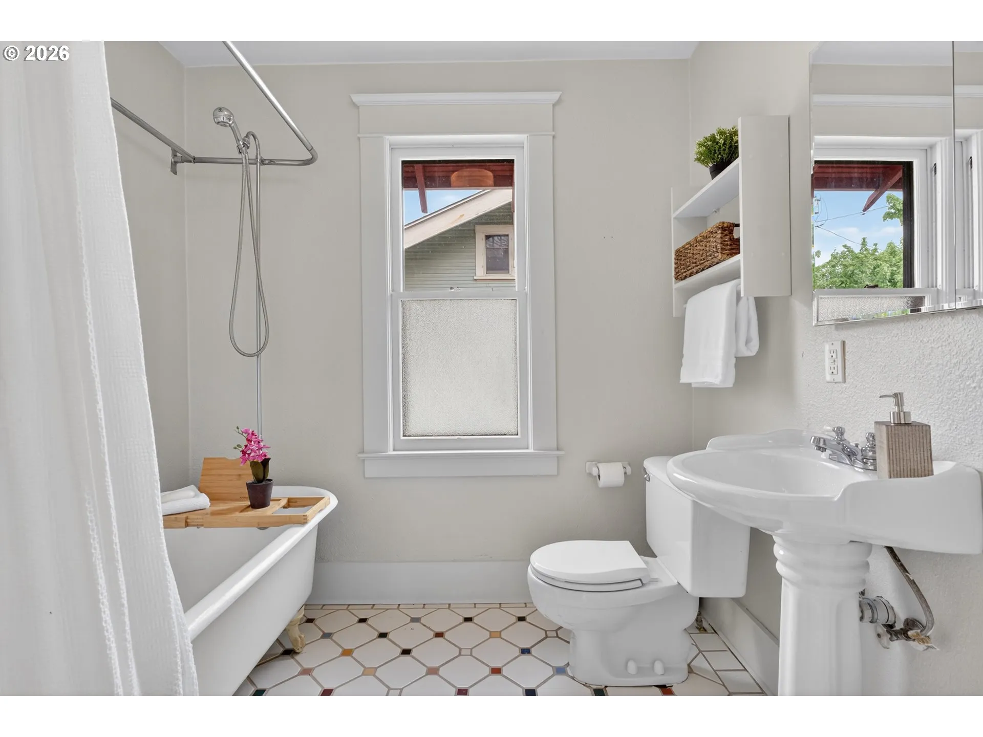 Bathroom-# 1